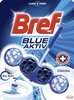 Bref WC Color Aktiv Koszyk 4Kulki Chlorine