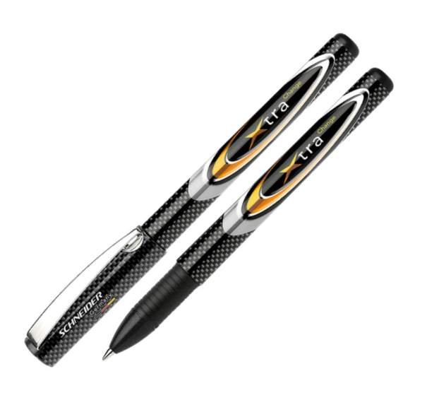 Cienkopis Schneider Xtra Change 0.6mm Czarny