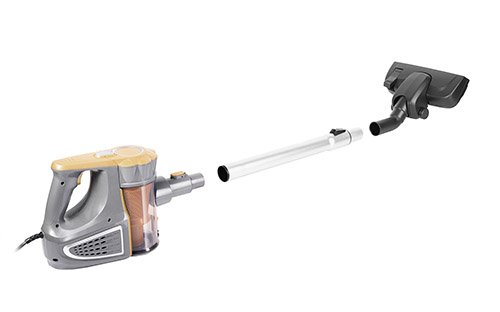 Odkurzacz Pionowy - Ręczny Adler AD 7036