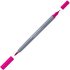 Middle Purple Pink
