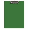 Clipboard Q-Connect Deska PVC A5 Zielony