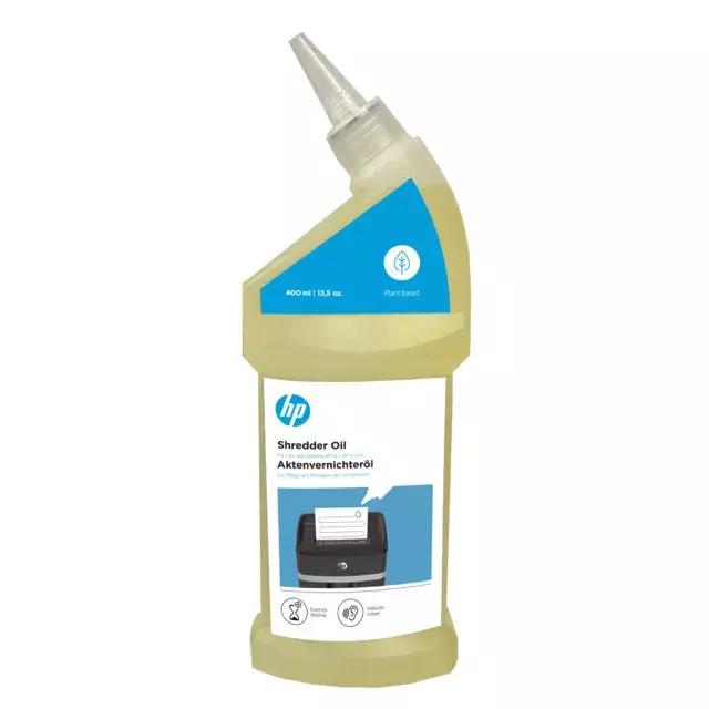 Olej Do Niszczarek 400ml /HP
