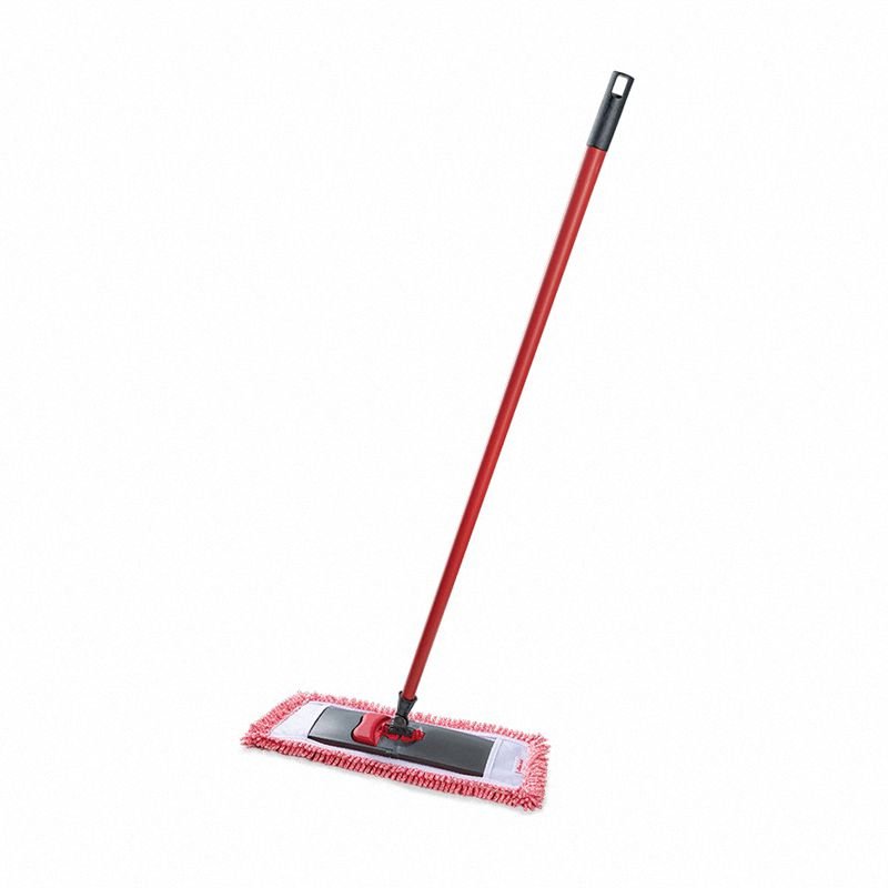Mop Płaski Vileda+Kij Pet Pro  /Vileda