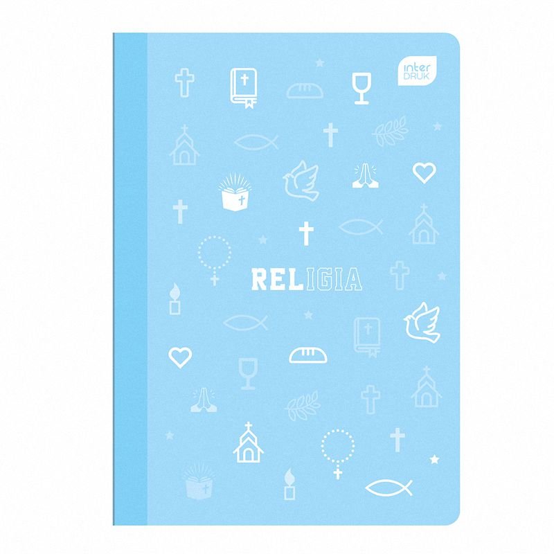 Komplet Zeszytów A5 60 Kartek Okładka PP 5sztuk