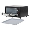 Piekarnik elekt. 66 L Mesko MS 6021
