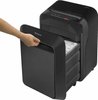 Niszczarka LX210 Czarna / Fellowes
