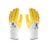Rękawice TK Mantella Rozm. 9 Żółte   /TK GLOVES