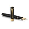 Parker Pióro Wieczne Centennial Duofold Black GT FP (F) [1931381]