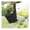 Taczka Ogrodowa 50L Easy Go Breeze Czarna /Keter 230444
