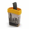 Kosz Na śmieci 25L Flip Bin New York / Curver 209996