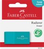 Gumka Pvc-Free Bicolor Kol. Trend 1 Szt.Blister Faber-Castell