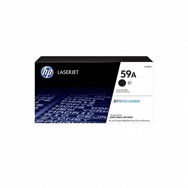 Toner HP CF259A HP 59A, HP LJ M404/M304/ MFPM428 [CF259A] / HP