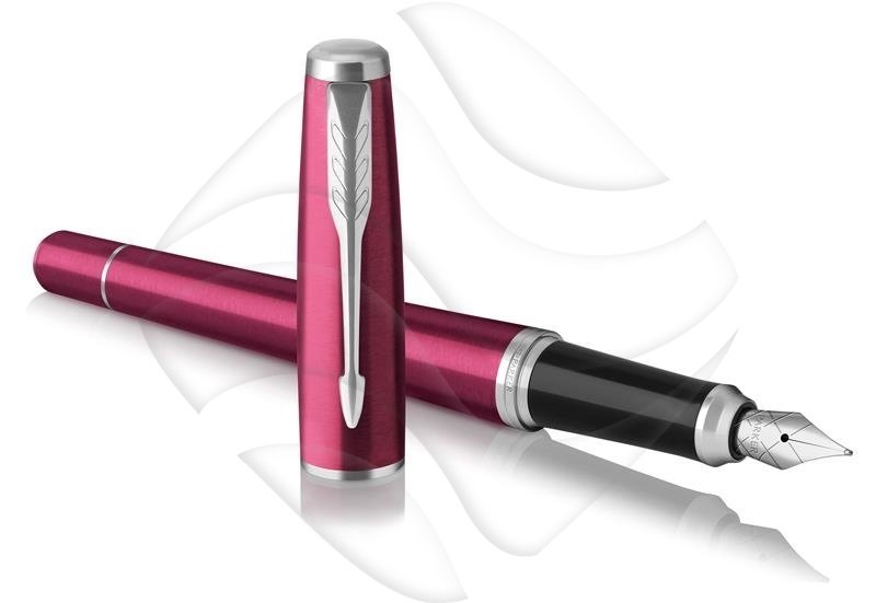 Parker Pióro Wieczne Urban Core Vibrant Magenta CT FP (M) [1931607]
