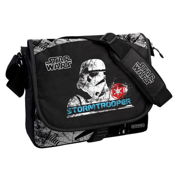 Torba na Ramię [348689] Star Wars - Stormtrooper /Starpak