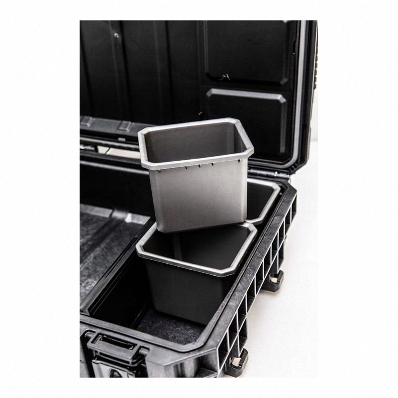 Skrzynka Gear Rigid 22" Top Organizer Czarna / Keter 236893
