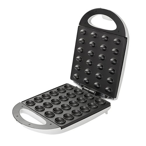 Opiekacz do orzeszków (24 szt.) XL Adler AD 3039