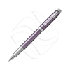 Parker Pióro Wieczne IM Premium Dark Violet CT FP (F) [1931636]