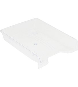 Szuflada na dokumenty ARK 350 transparent