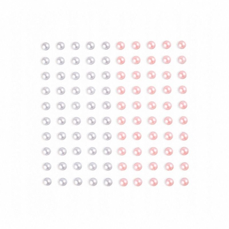 Perły Samoprzylepne A'100 [GRPE-001] / DpCraft