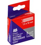 Zszywki do zszywacza tapicerskiego/takera 1,2&#21512 GRAND