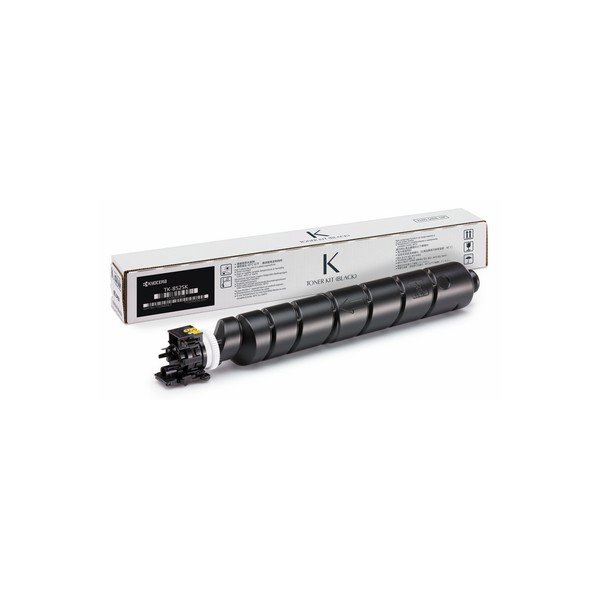 Kyocera Toner TK-8525K Black 30K 1T02RM0NL0