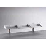 Board Master Półki do Odkładania Dokumentów 100cm /Novus