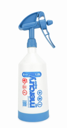 Opryskiwacz Mercury Super 360 Cleaning Pro+ 1L /Kwazar