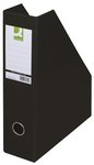 Pojemnik Na Dokumenty Q-Connect PVC A4/76 Czarny