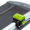 Obcinarka Gilotyna A4 Rexel ClassicCut CL410 z Laserem