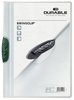 Skoroszyt Zaciskowy A4 PP Swingclip 30 Kartek Zielony /Durable 226005
