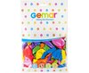 Balony G110 pastel mix 12" / 100 szt. /GoDan