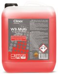 Środek Clinex W3 Multi 5L 77-119 do czyszczenia łazienek