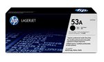 HP 53A [Q7553A] P2014/P2015/M2727 Czarny (Oryg.)