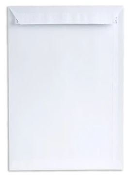 Koperty B4 HK Białe (250x353mm) A'10