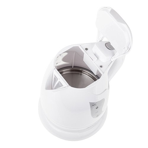 Czajnik plastikowy 1,0 L Adler AD 08 w