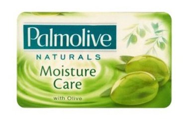 Mydło Palmolive 90g Aloes&Oliwka