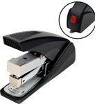 Zszywacz EAGLE S5180 Save Force czarny 50 kartek
