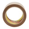 Taśma Pakowa Do Magazynowania Scotch (309 Brw) Mocna 50Mm 66M Brązowa