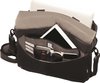 Torba Listonoszka Wenger Route 16" 400X290X130mm Czarna