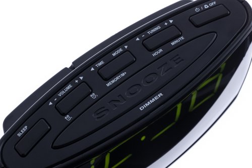 Radiobudzik Adler AD 1121