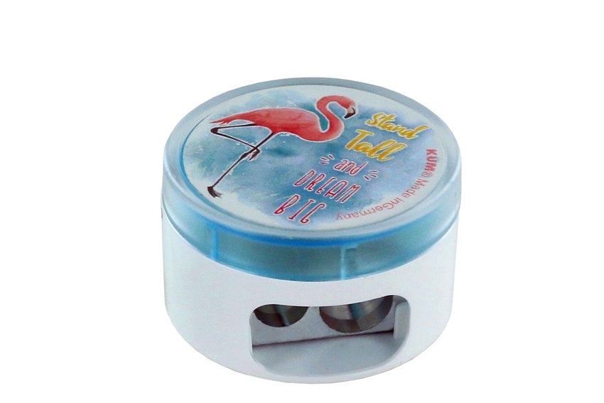 Display Flamingo Kum