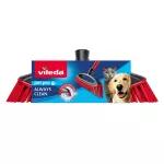 Szczotka do Zamiatania Sierści i Włosów Bez Drążka Always Clean Pet Pro /Vileda