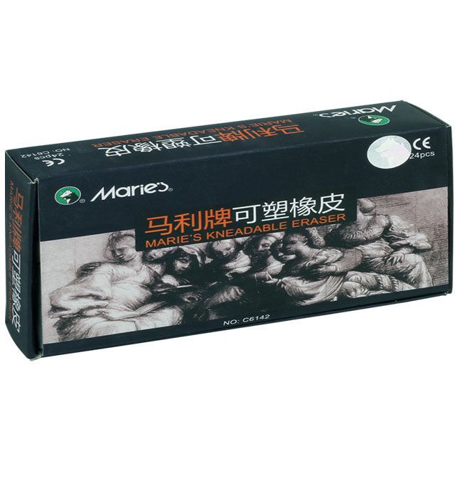 Gumka chlebowa C6142 – Maries