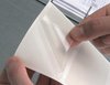 Kieszeń Samoprzylepna Q-Connect A6 115X158mm 10Szt. Transparentna