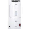 Czajnik stalowy 1,7L z LCD & regulacją temperatury Gerlach GL 1281