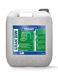 Tenzi Płyn do Mycia Naczyń w Zmywarkach Gran Diw Blue 10L