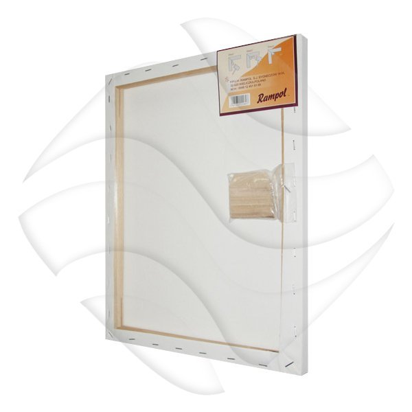 Podobrazie 60x73 /Rampol