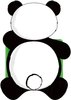 Dyplom O.Papiernia A4 190g Panda A'25 /Opus