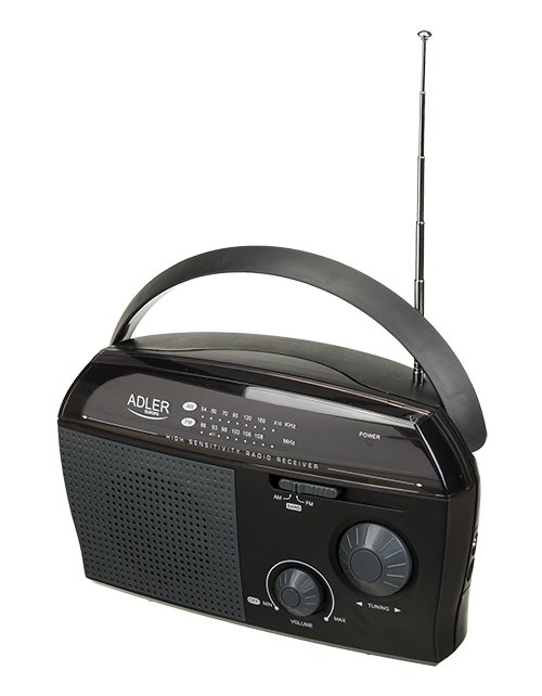 Radio Adler AD 1119