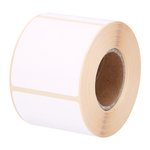 Etykiety na Rolce Termiczne 70x70 A'500 Fi40